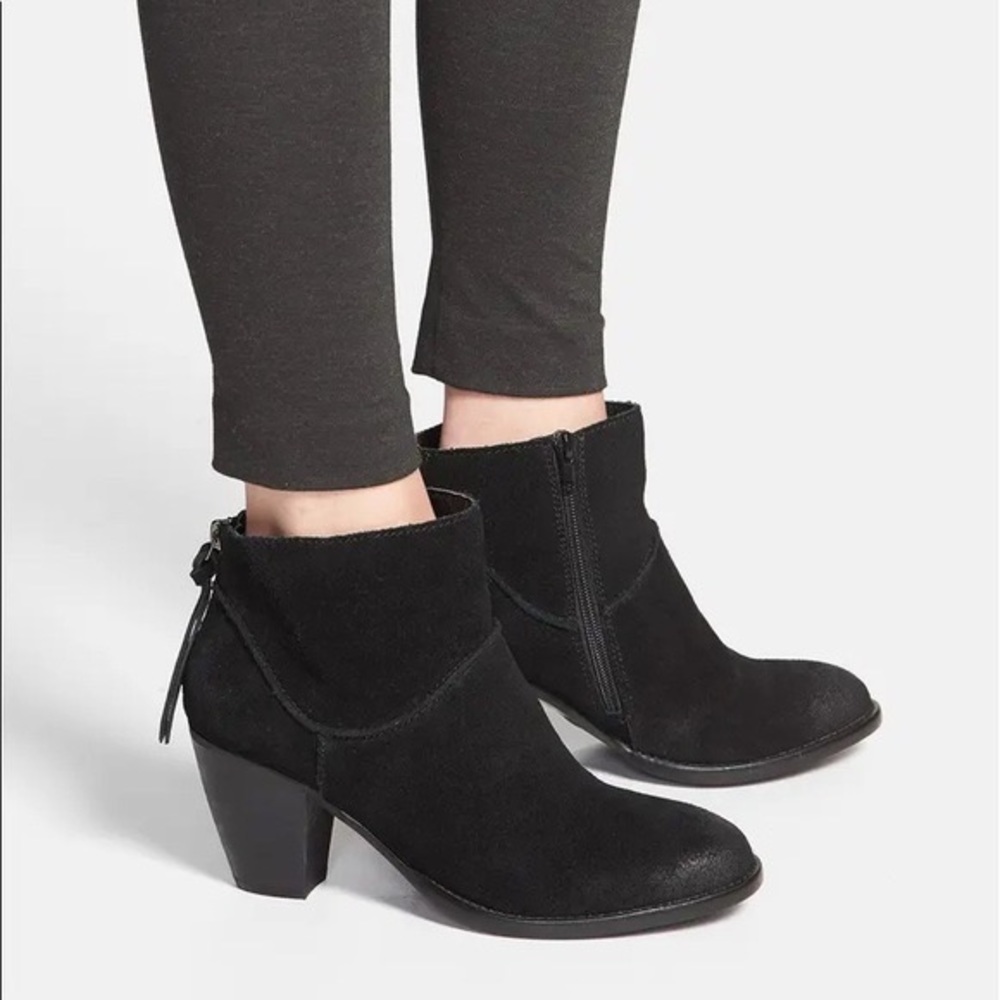 Steve Madden boots US women 7.5